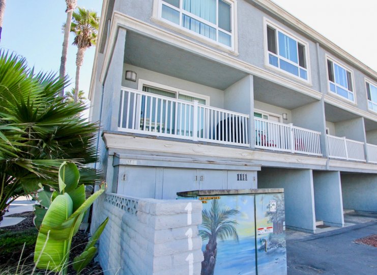 Sea Village Imperial Beach CA